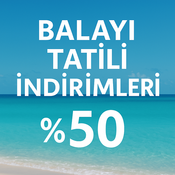 Balayı Tatili Paketleri