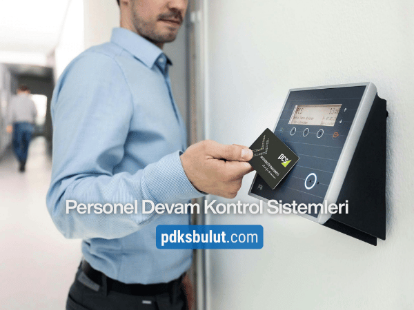 Otel Personel Devam Kontrol Sistemleri